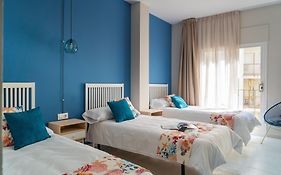 Hotel Aubí